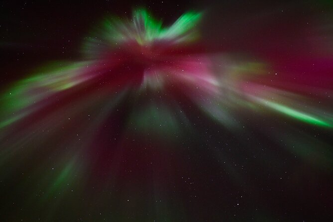 4x4 Minibus Northern Lights with Photo and snacks from Reykjavik - Final Thoughts