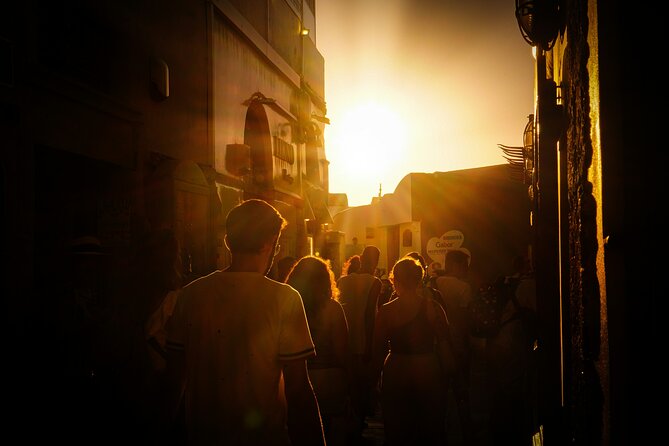 5 Hours Private Guided Tour of Santorini - Frequently Asked Questions