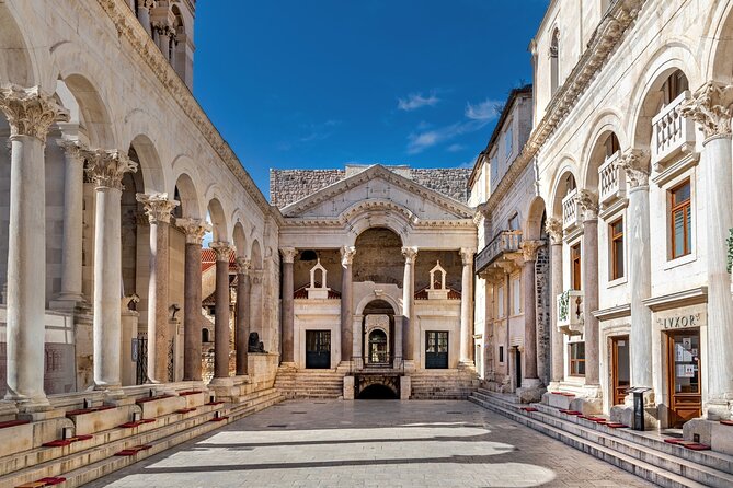 6 Day Private Tour Split to Dubrovnik: Hidden Gems of Dalmatia - Who Is This Tour Best Suited For?
