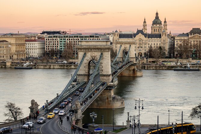 6 Days in Europe: Germany and Czech - Who Would Love This Tour?