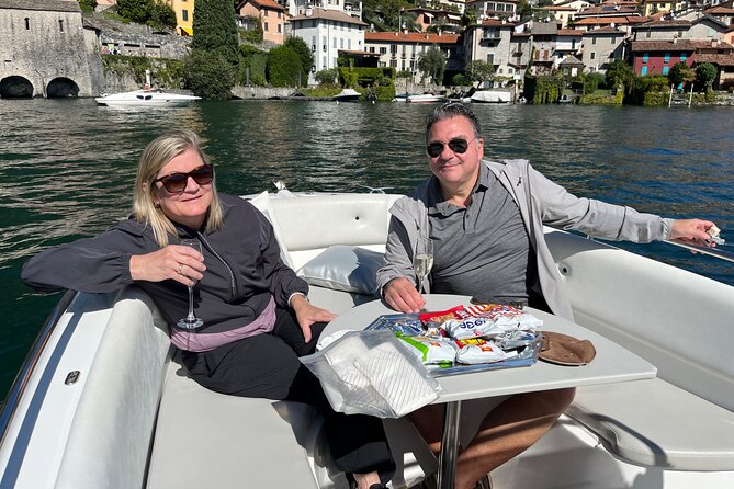 6 hour boat tour with captain on Lake Como - Final Thoughts