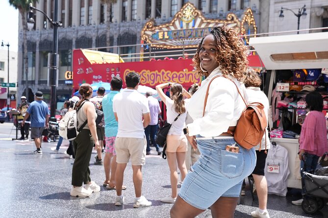6-Hour Private Photoshoot and Self-Guided Tour in Los Angeles - Who Should Consider This Tour?