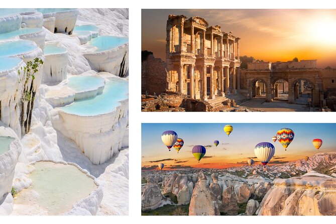 7 Day 6 Night Express Turkey Tour - Final Thoughts