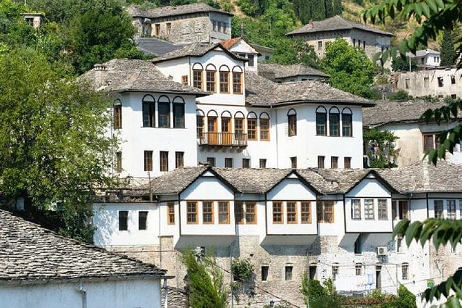 7 Day Tour: Explore The UNESCO Sites (Arrival at Saranda Port) - The Practicalities: Transportation, Timing, and Comfort