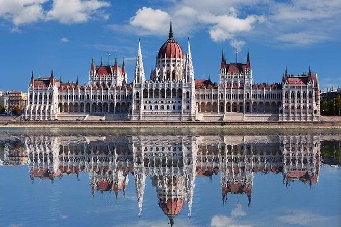 7 Days/ 6 nights European Highlights Private tour of Budapest-Vienna-Bratislava - Day 7: Departure