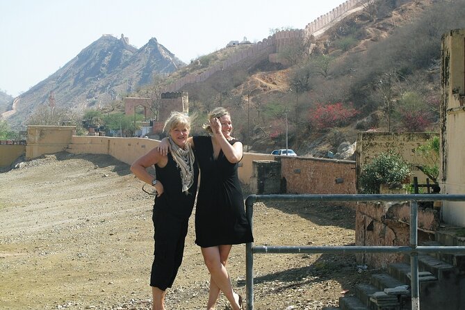 7 Days India Tour from New York including Visa and flight - The Sum Up