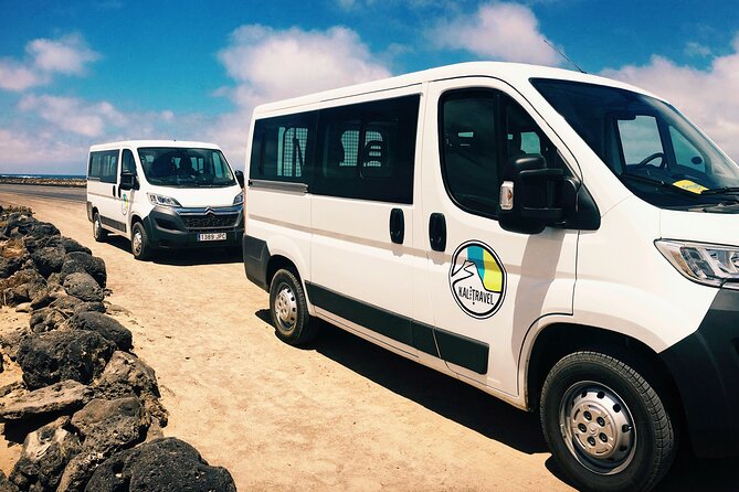 7-Hour Private Tour to the Wonders of Fuerteventura - FAQs