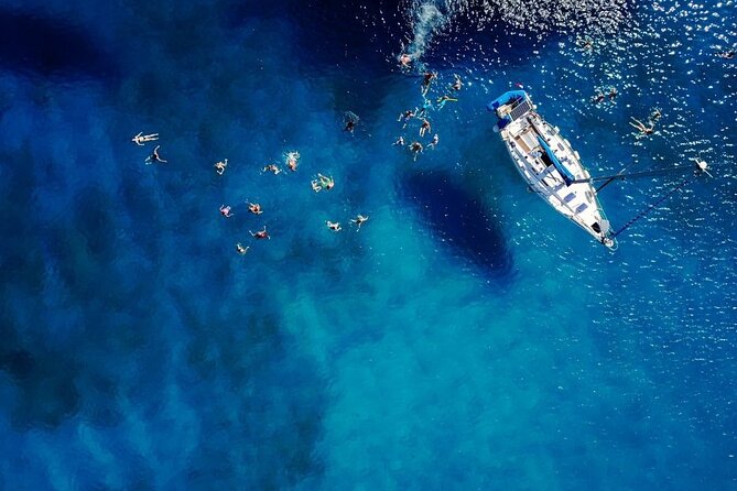 7 Hours Naxos Sailing Experience - Practical Details and Tips