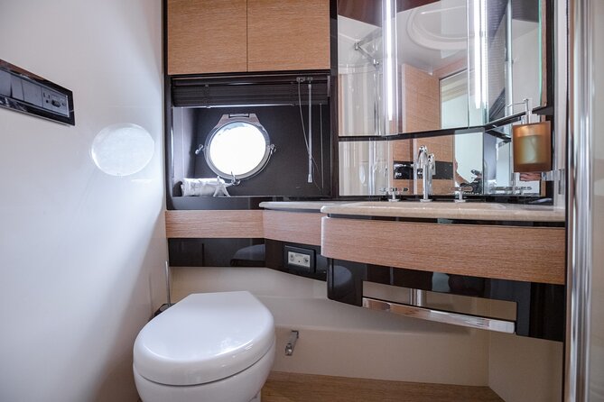 70' Azimut Flybridge Yacht Charter - Final Thoughts