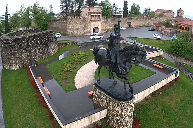 8-Day All About Georgia Tbilisi Guided Tour with Accommodation - Final Thoughts