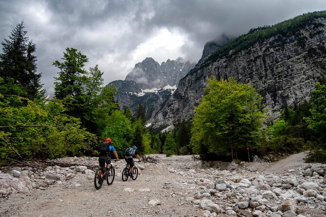 8-Day Private Mountain Bike Tour from Arnoldstein to Piran - FAQ