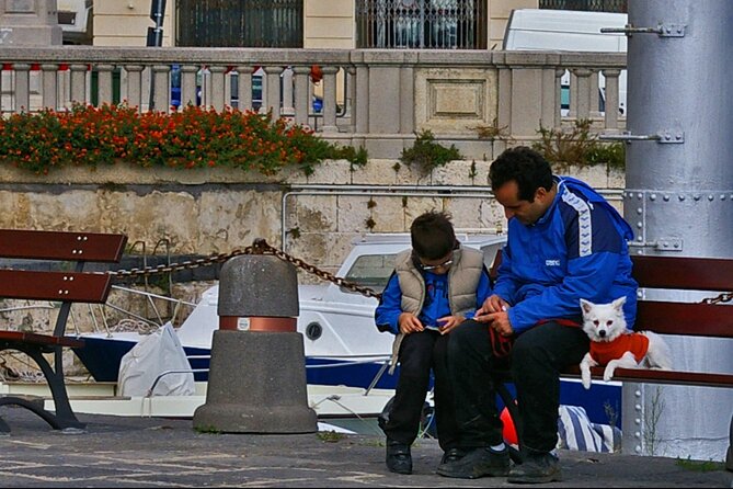 8-day tour of Bucolic Sicily - Final Thoughts