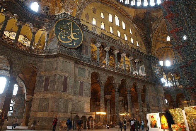 8 Days: Discover Istanbul, Cappadocia, Ephesus, P.kale by flights - FAQ