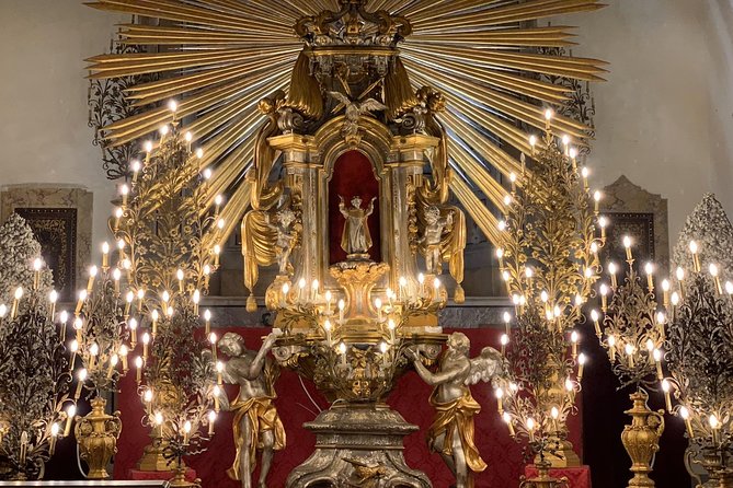 A day trip from Naples: Irpinia a Land of History & Wine - Who Should Book This Tour?