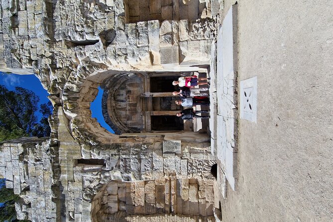 A Private Guided Historical and Cultural Tour in Nîmes - Authentic Experiences and Customer Feedback