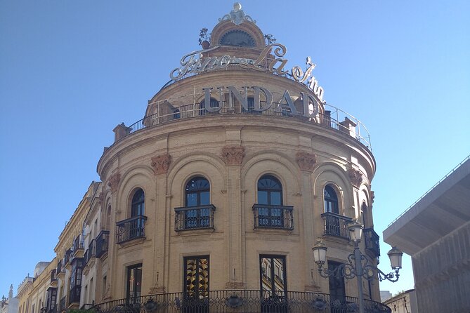 A Self-Guided Exploration of Jerez de la Frontera - FAQ