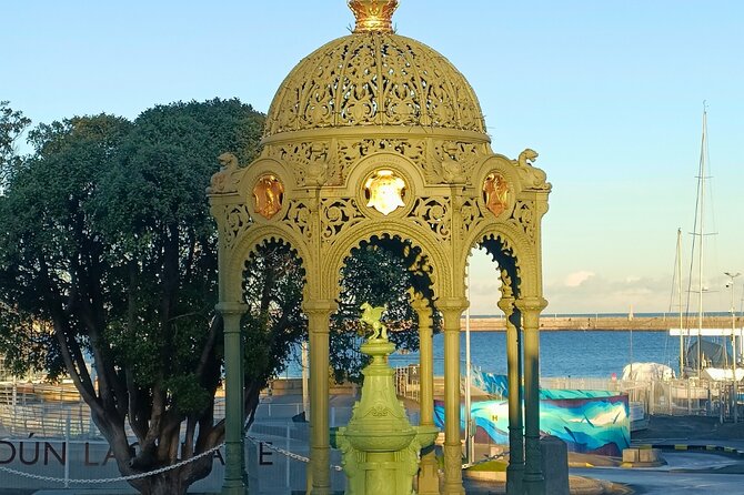 A Self-Guided Stroll Along Dún Laoghaire's East Pier - The Sum Up
