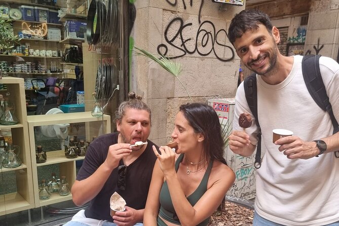 A vegan food tour in Barcelona - Value and Practical Considerations