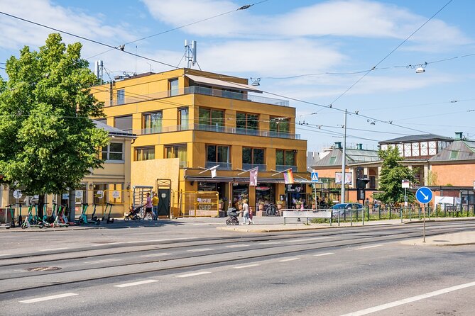 ABBA Museum Fast-Track Tickets, Stockholm Pop Culture Tour - Value and Practical Considerations
