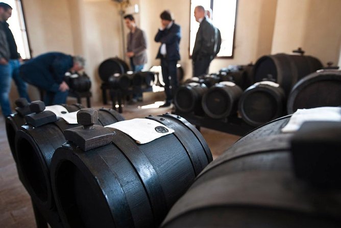 Acetaia Classica - Balsamic Vinegar Factory Tour & Tasting - Authentic Reviews That Speak Volumes