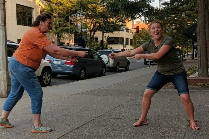 Adventurous Scavenger Hunt in Davenport by 3Quest Challenge - Final Thoughts: Who Will Love This?