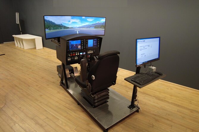 Aeroplane Flight Experience - Final Recommendation
