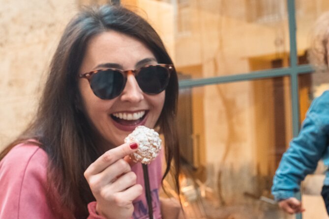 Afternoon Food Tour in Bordeaux : Local delicacies - FAQ