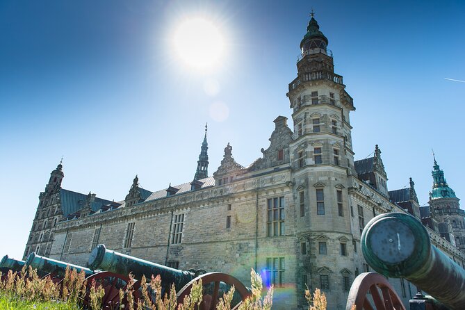 Afternoon Hamlet Castle Tour to a UNESCO World Heritage Site. - Final Thoughts