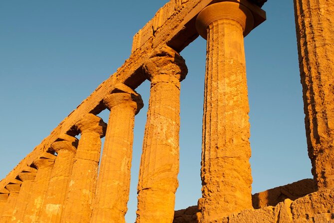 Agrigento: Valley of the Temples Entry Ticket & Audio Guide - Final Thoughts