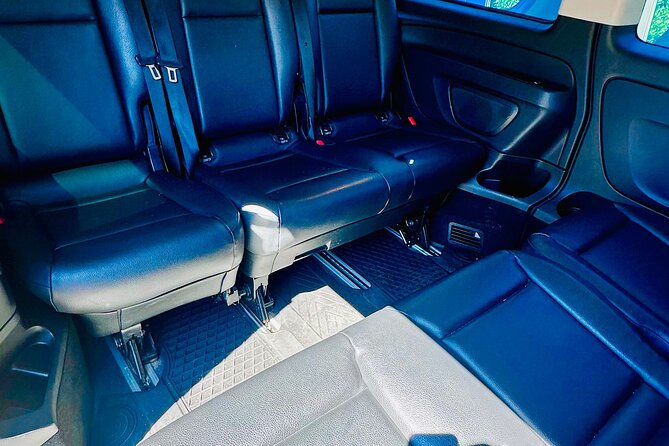 Airport Transfer Helsinki Center - Final Thoughts