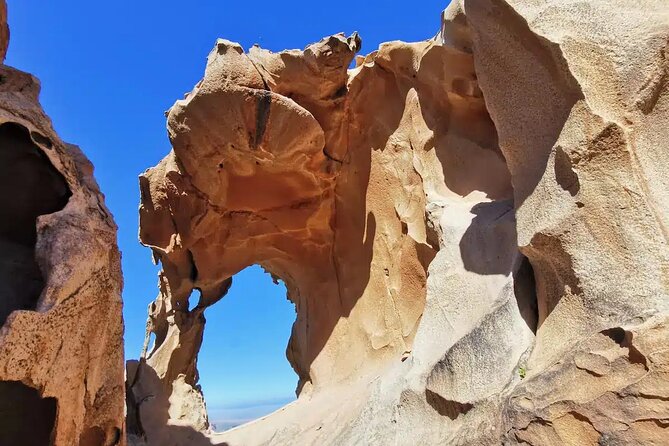 Ajuy Caves and Betancuria with Las Peñitas Hike Private Excursion - Who Would Love This Tour?