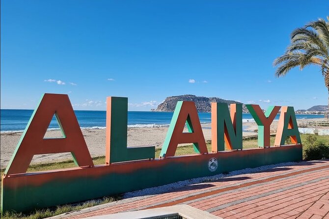 Alanya City Tour, Boat Trip & Cable Car with Transfer from Side - FAQ