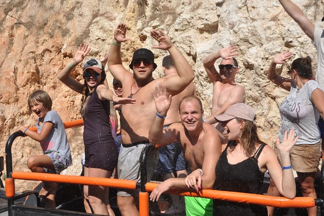 Alanya Jeep Safari Full-Day Adventure with Lunch - Is This Tour Right For You?