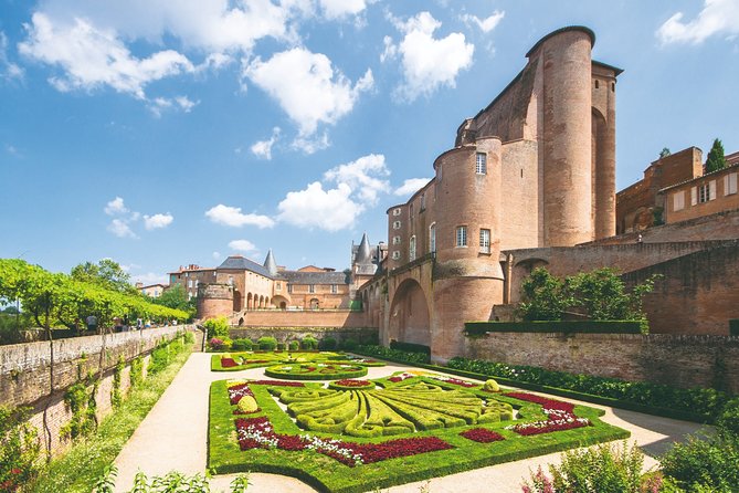 Albi, Cordes and Gaillac Day Tour from Toulouse - Who Will Love This Tour?