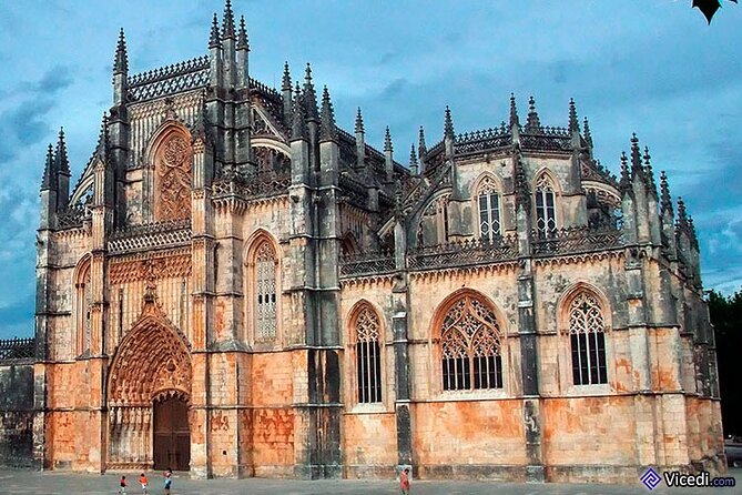 Alcobaça and Batalha Monasteries: Private Tour - The Sum Up