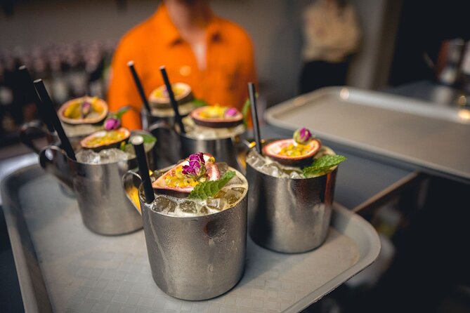 Alcotraz Prison Cocktail Experience in Cardiff - Final Thoughts: Who Should Try Alcotraz?