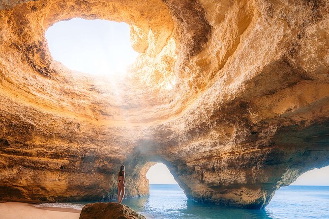 Algarve private guided tour from Lisbon with hotel pickup - What Makes This Tour Stand Out?