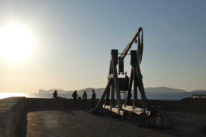 Alghero: private sightseeing & wine experience - Authenticity and Reviewer Insights