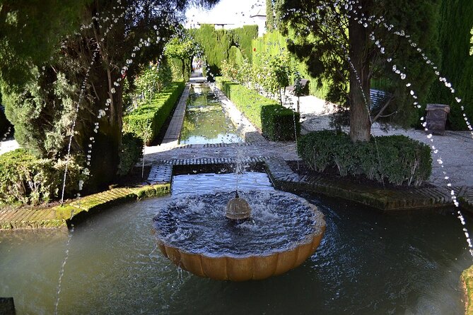 Alhambra al Completo, nazaries palaces, generalife palace - Final Thoughts: Is It Worth It?