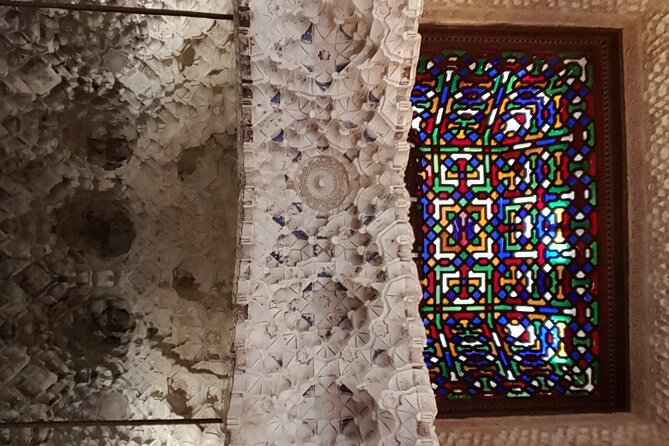 Alhambra private tour with tickets - Frequently Asked Questions (FAQs)