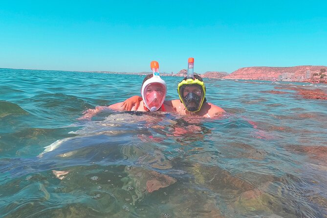 Alicante E-Bike Coast Tour with Román Fishpond and Snorkeling - The Reviewers’ Perspective: Authentic Insights