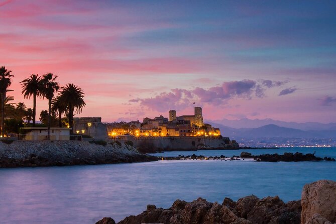 All Azure Coast in One Day Nice, Antibes, Cannes, Napoule, Grasse - Who Should Consider This Tour?