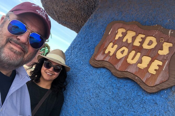 All Day Awe Inspiring Grand Canyon Tour Lunch & Pickup Las Vegas - Frequently Asked Questions
