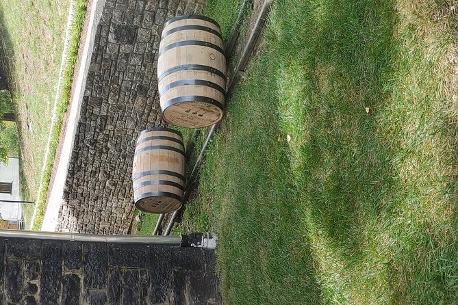 All Day Exclusive Bourbon Tour - Final Thoughts