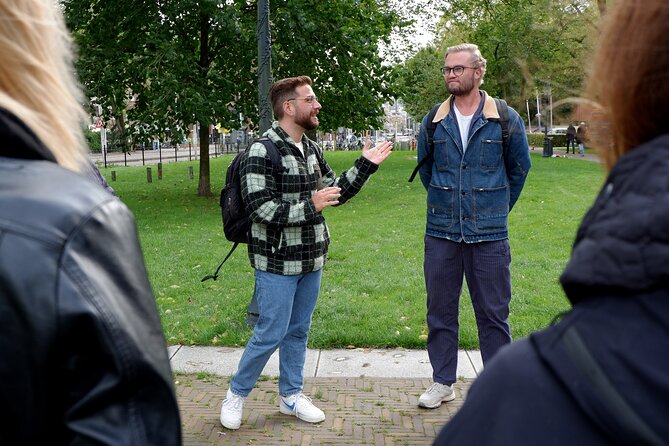 All Inclusive Guided Walking Beer Tours Amsterdam - The Sum Up: Why This Tour Is a Great Choice