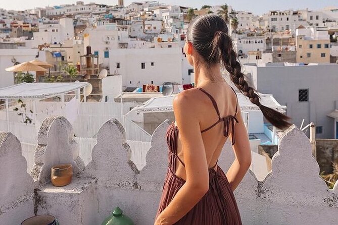 All-Inclusive Luxury Day Trip from Tarifa to Tangier - FAQs