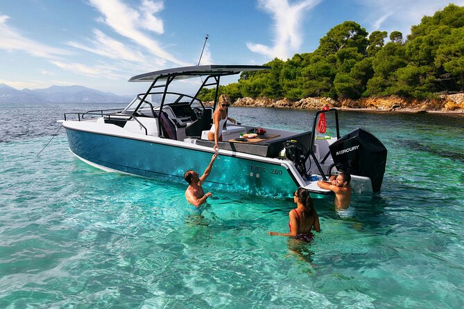 All inclusive VIP Zakynthos Boat Tour to Shipwreck & Blue Caves - Final Thoughts