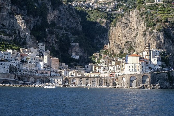 Amalfi Coast Drive Exclusive With Positano Visit from Sorrento - Final Thoughts
