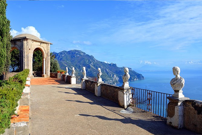 Amalfi Coast Full Day Private Tour from Positano - Final Thoughts