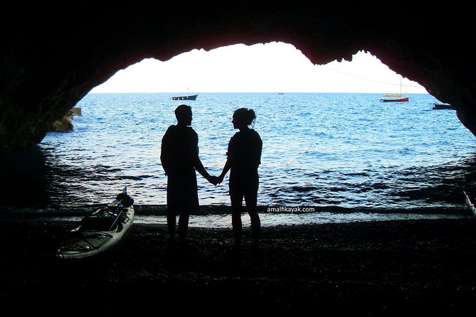 Amalfi Coast Kayak Tour: Explore Caves, Arches & Hidden Beaches - Final Thoughts